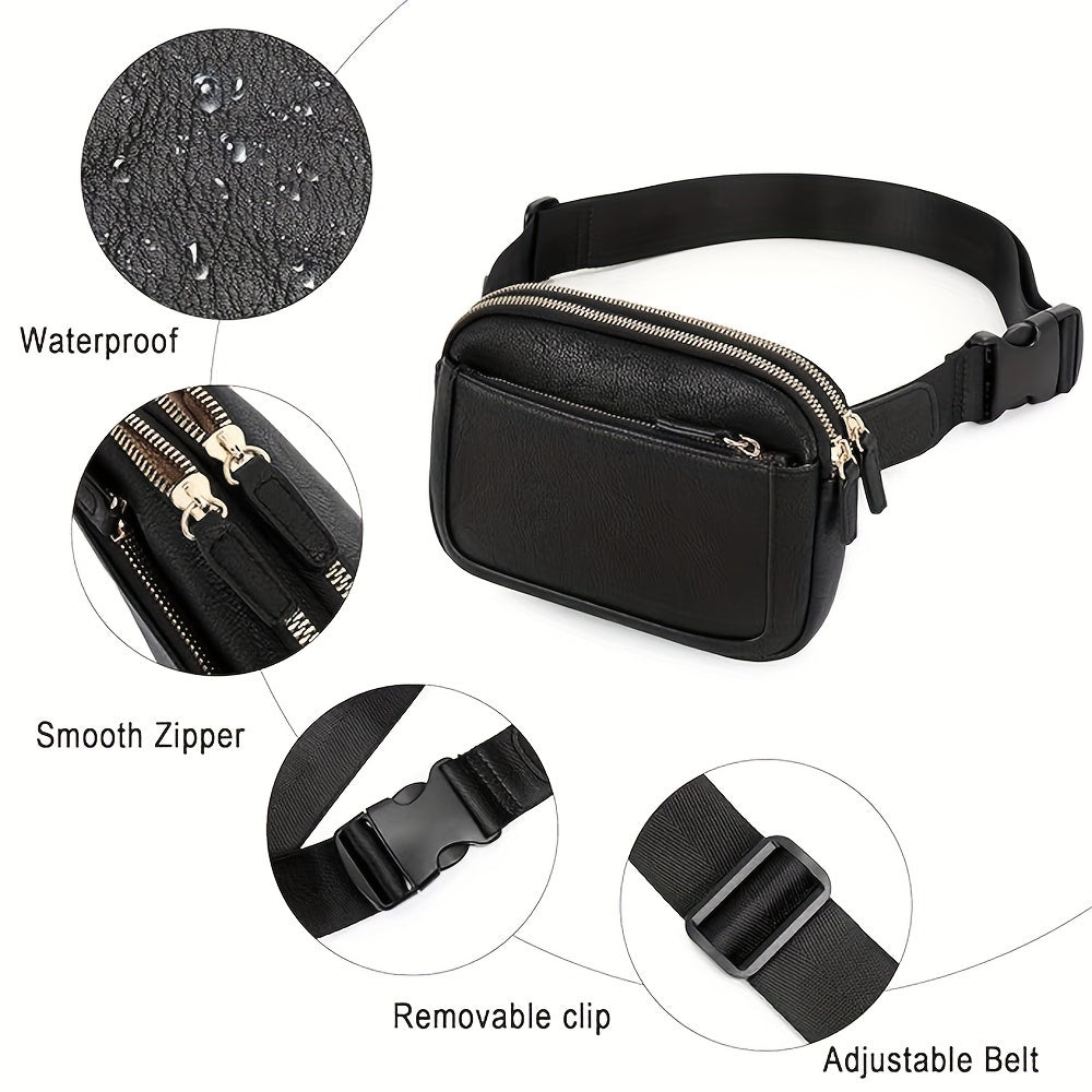 Aspen Belt & Sling Pack - view 5