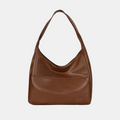 Colette Daily Essentials Bag shown in full-grain leather