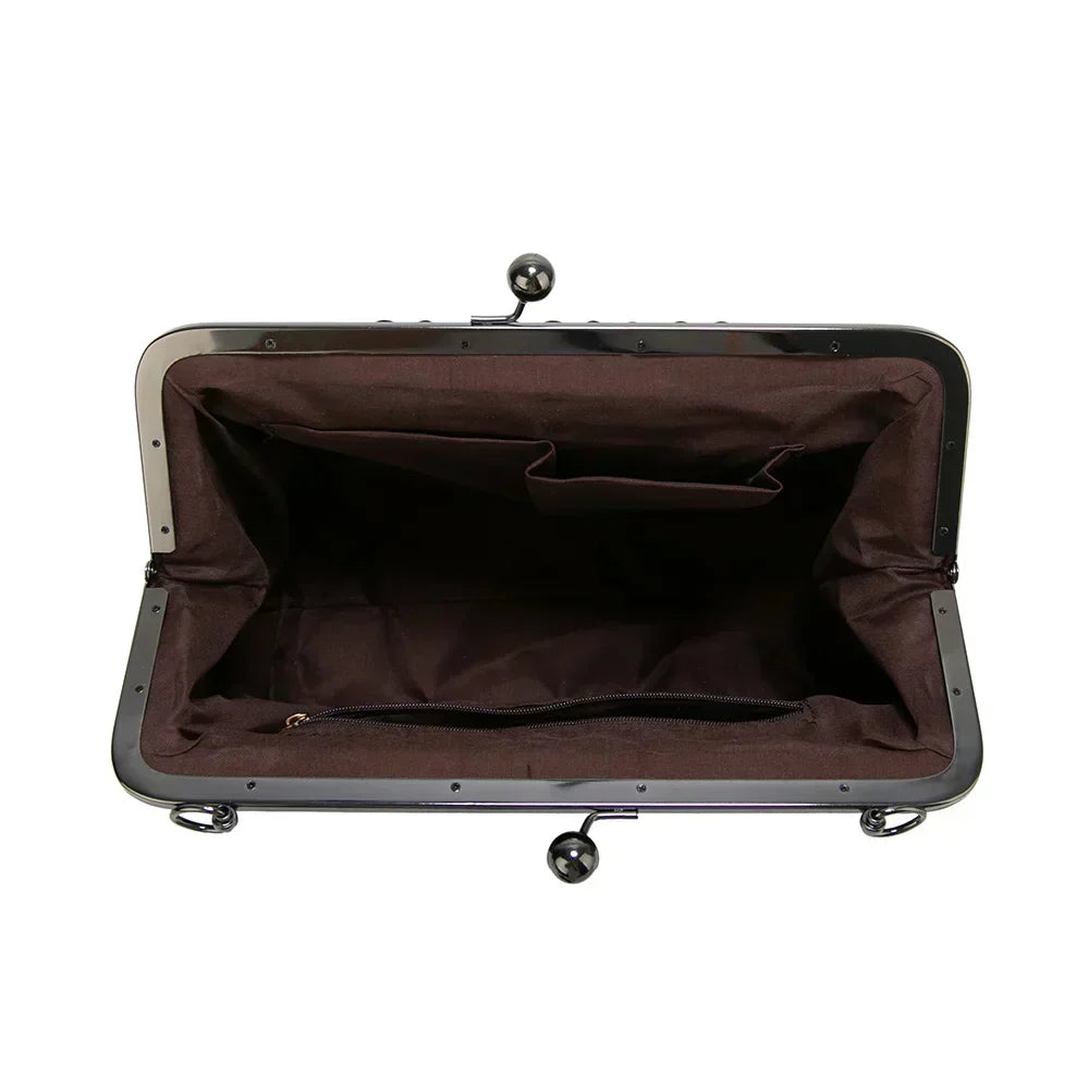 Johanna Classic Charm Vintage Bag - view 7