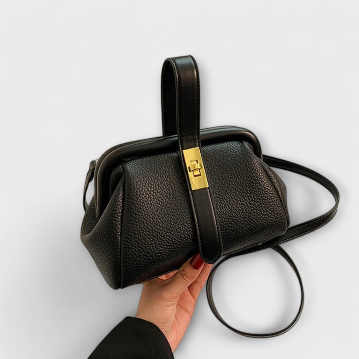 Idrine Elegant Mini Handbag - view 2